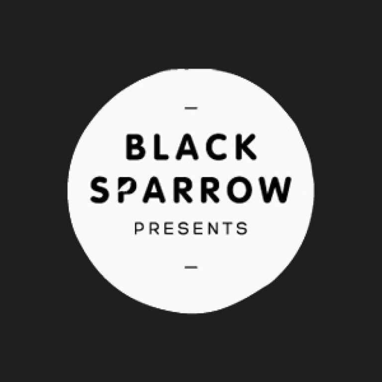 Black-sparrow